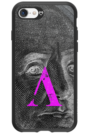 Azteca "A" OG 2.0 - Apple iPhone 8