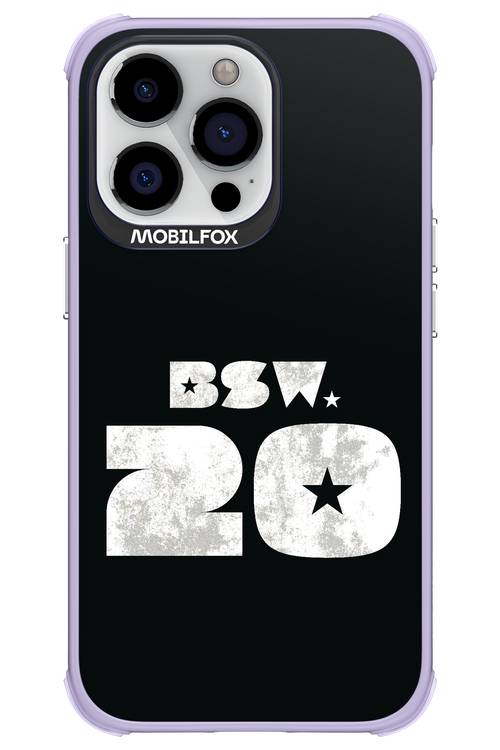 BSW 20 (9) 2.0 - Apple iPhone 13 Pro