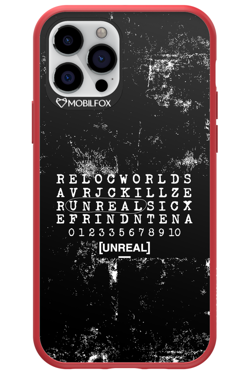 X Ten 2.0 - Apple iPhone 12 Pro