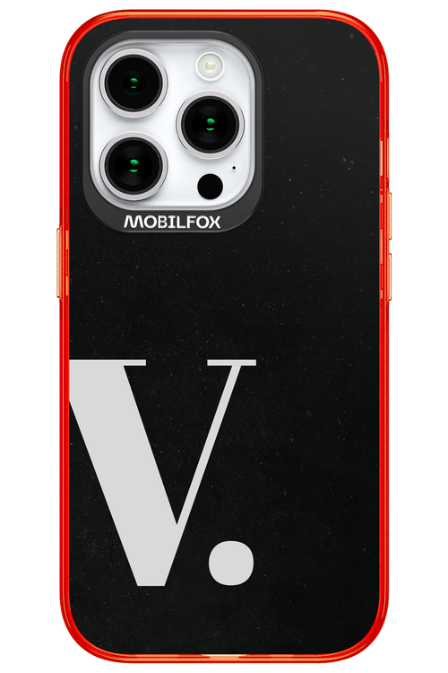V (Off Space) 2.0 - Apple iPhone 15 Pro