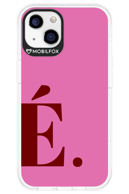 E II (Sorbet) 2.0 - Apple iPhone 13