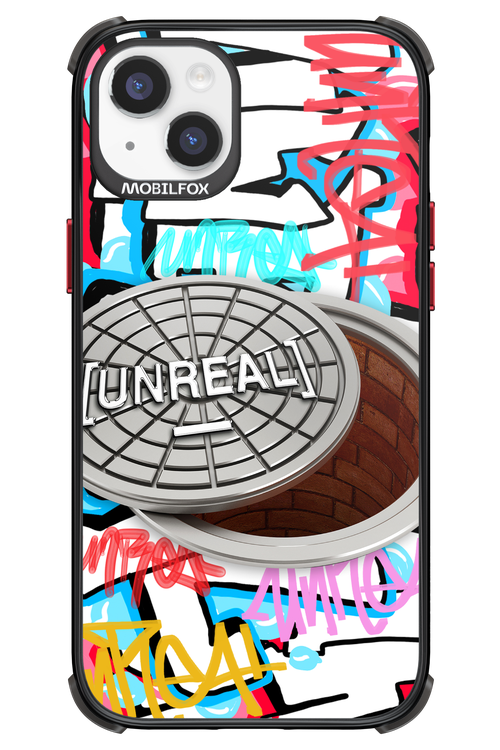 HULE - Apple iPhone 14 Plus