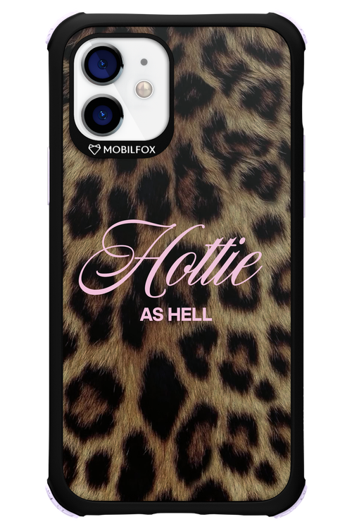 hottie 2.0 - Apple iPhone 12