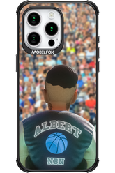 Albert - Apple iPhone 15 Pro Max