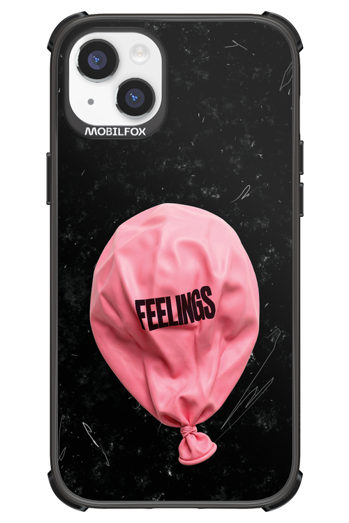 Feelings 2.0 - Apple iPhone 14 Plus