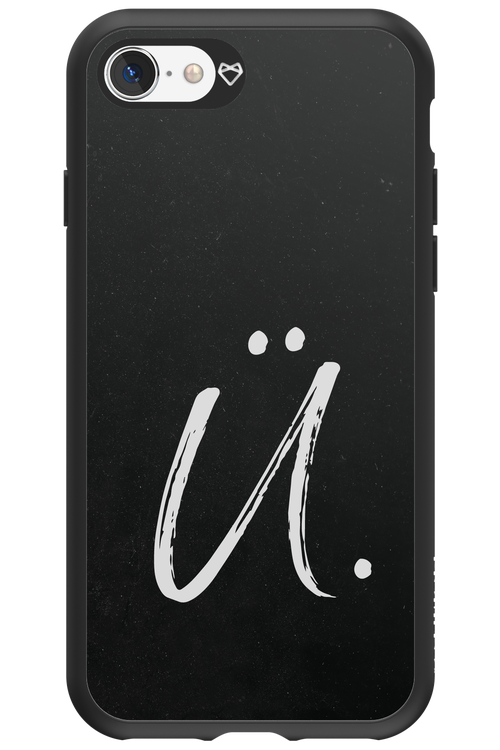 (Off Space) U II 2.0 - Apple iPhone SE 2020