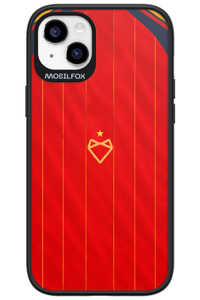 Spain 2.0 x Mobilfox 2.0 - Apple iPhone 14 Plus