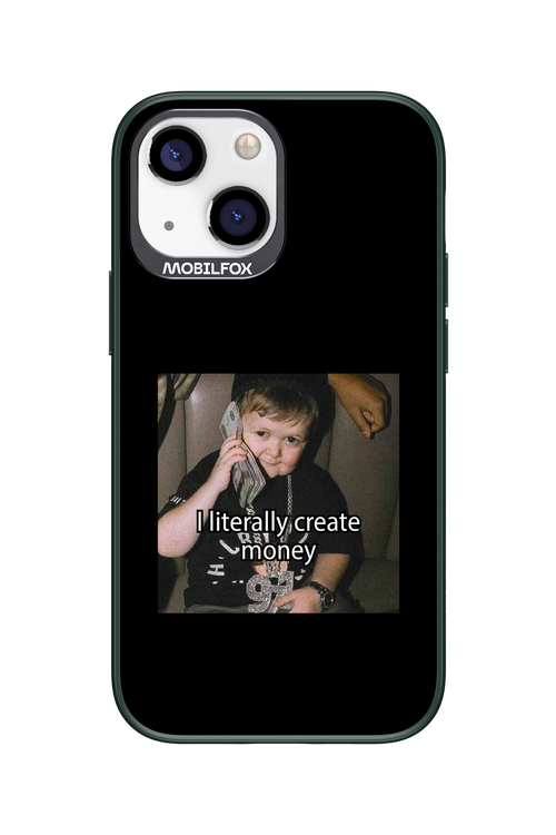 Create my money 2.0 - Apple iPhone 13 Mini
