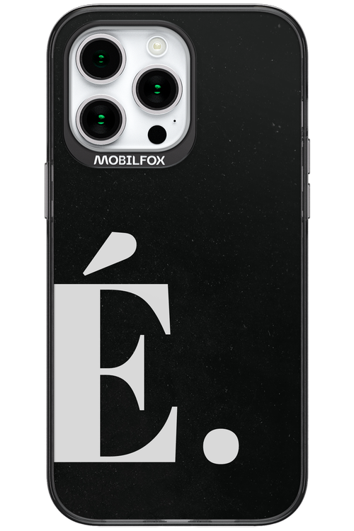 E II (Off Space) 2.0 - Apple iPhone 15 Pro Max