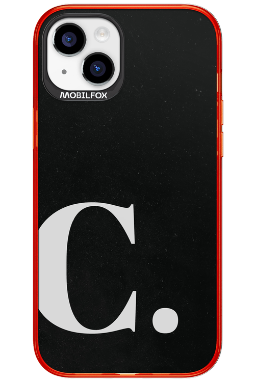 C (Off Space) 2.0 - Apple iPhone 15 Plus