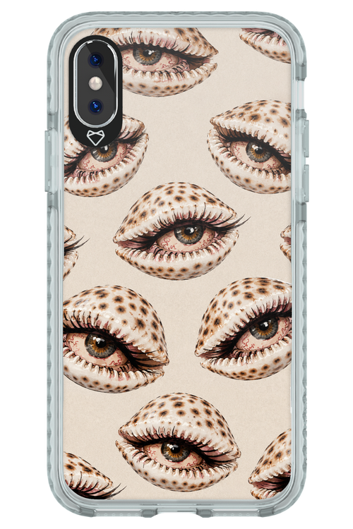 Ocean Eyes 2.0 - Apple iPhone XS