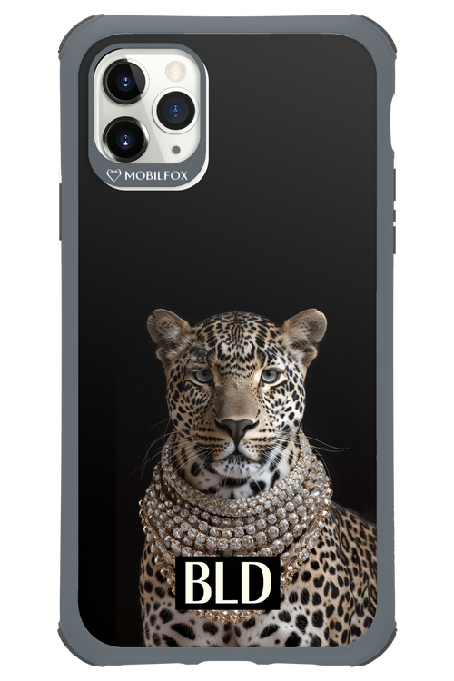 BLD LEO 2.0 - Apple iPhone 11 Pro Max