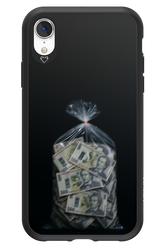 Plastic Bag 2.0 - Apple iPhone XR