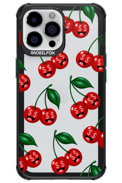 Money Cherry 2.0 - Apple iPhone 13 Pro Max