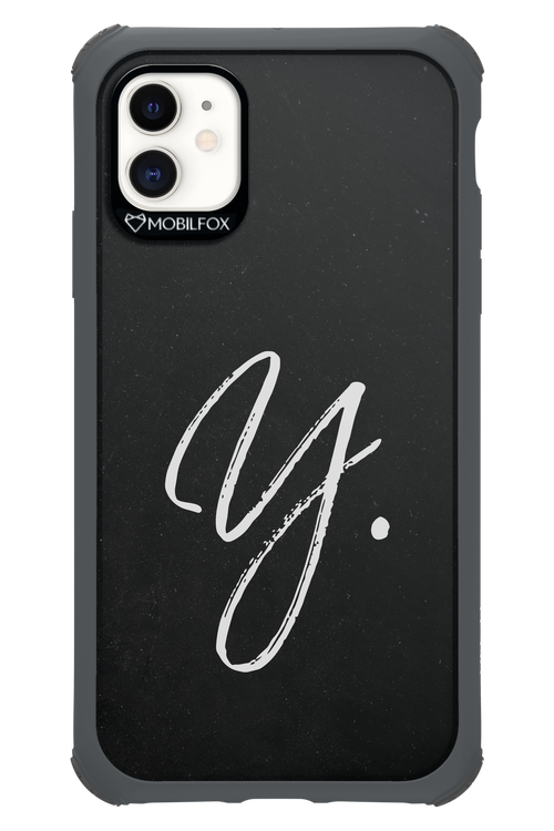 (Off Space) Y 2.0 - Apple iPhone 11