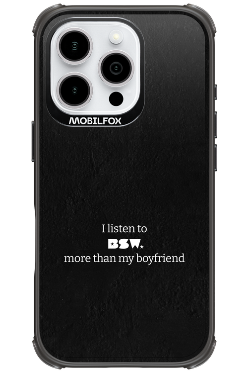 BSW FourSeasons 8 2.0 - Apple iPhone 16 Pro