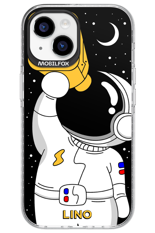 Astro Lino - Apple iPhone 15