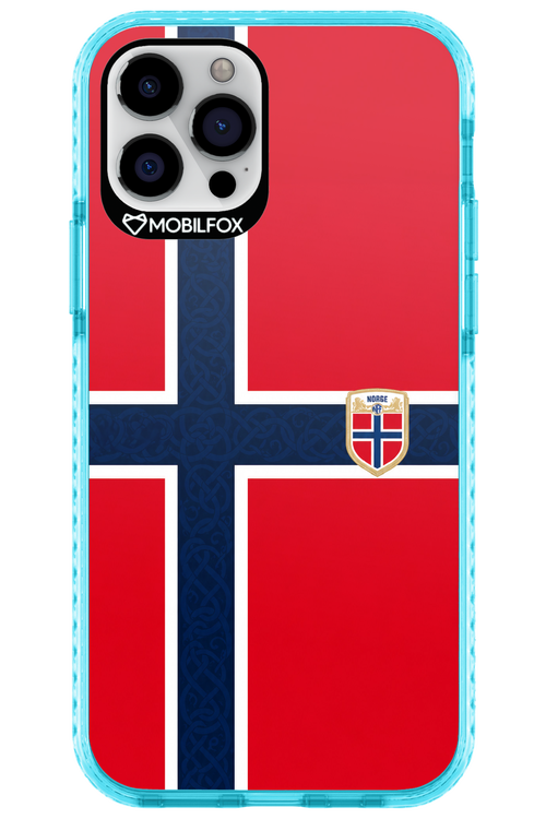 Norway 2.0 - Apple iPhone 12 Pro