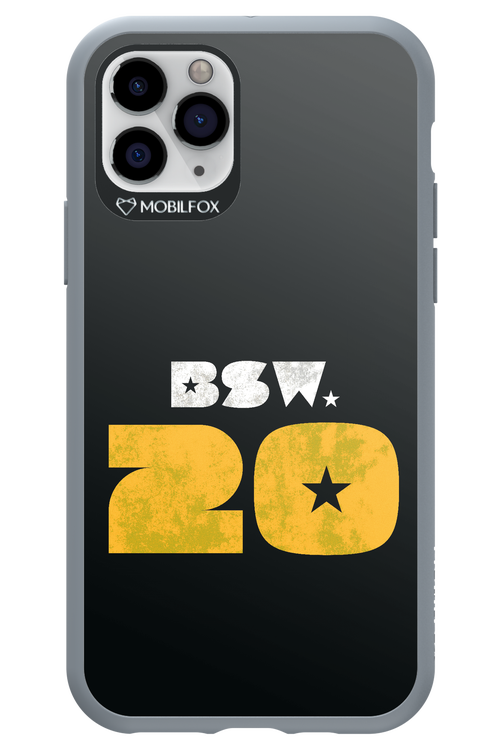 BSW 20 (6) 2.0 - Apple iPhone 11 Pro