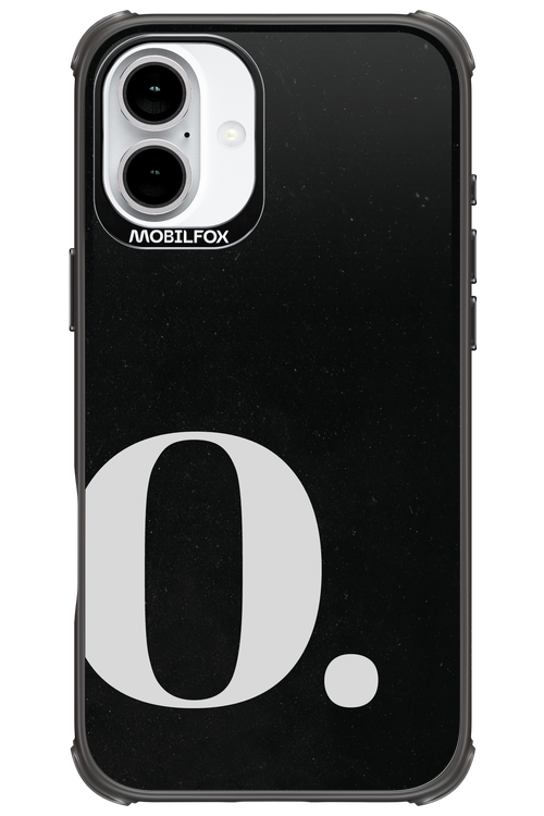 O (Off Space) 2.0 - Apple iPhone 16 Plus