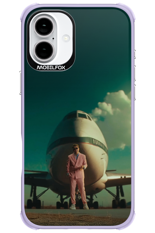 Zbor - Apple iPhone 16 Plus