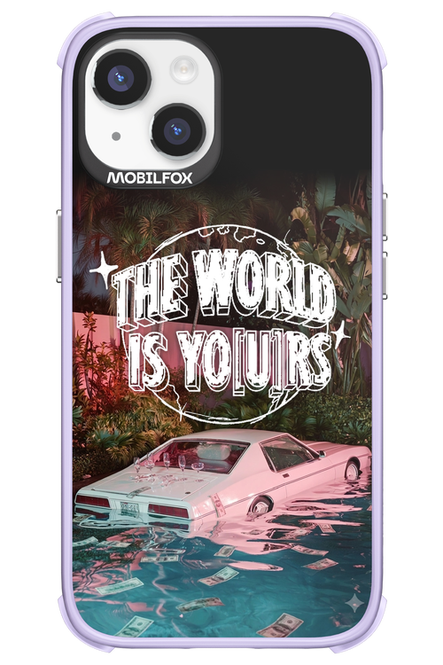 Miami 2.0 - Apple iPhone 14