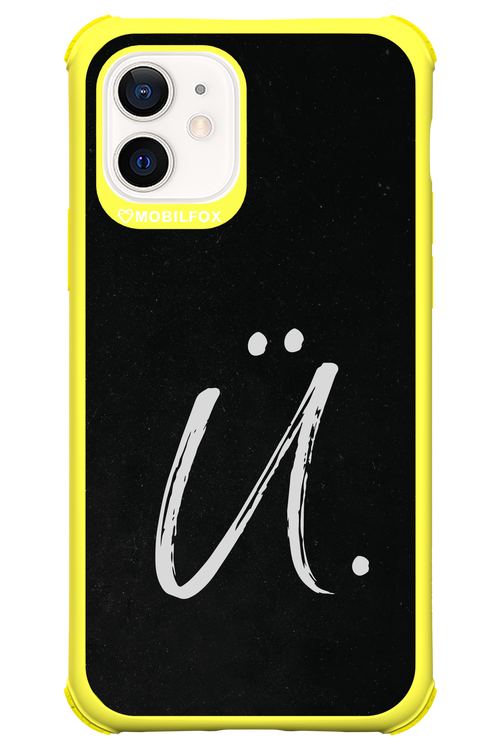 (Off Space) U II 2.0 - Apple iPhone 12