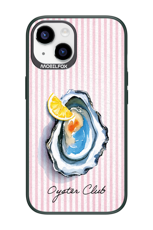 Oyster Club 2.0 - Apple iPhone 14