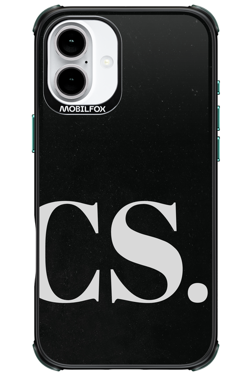 CS (Off Space) 2.0 - Apple iPhone 16 Plus
