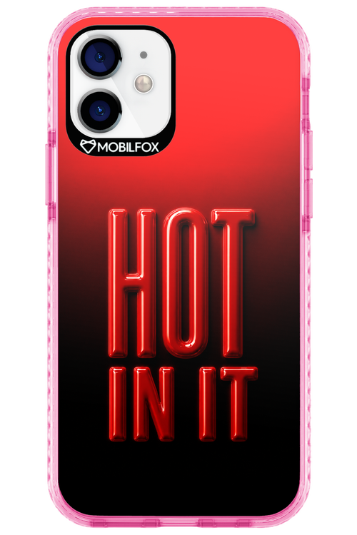 Hot in it 2.0 - Apple iPhone 12