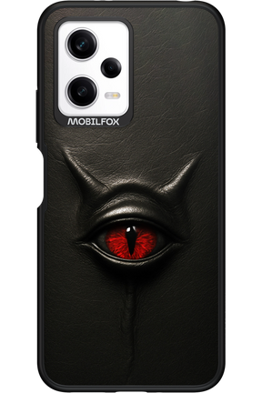 DevilEye 2.0 - Xiaomi Redmi Note 12 5G