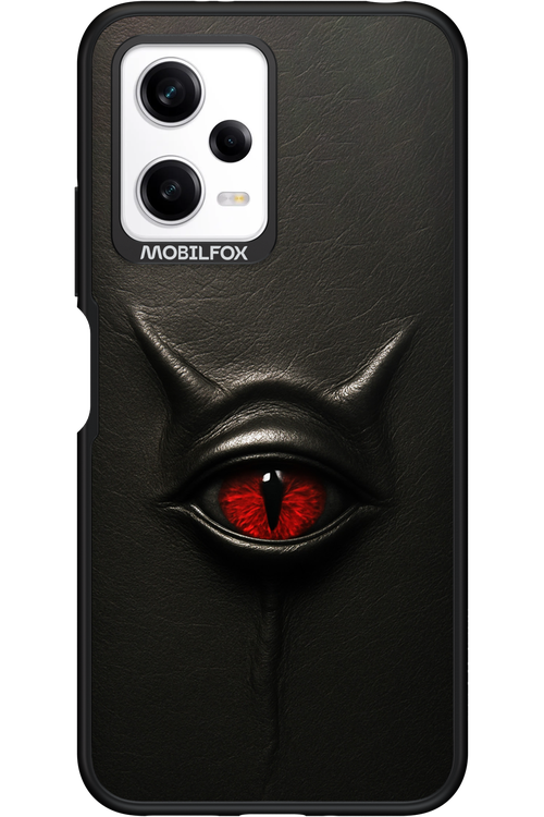 DevilEye 2.0 - Xiaomi Redmi Note 12 5G