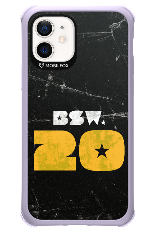 BSW 20 (1) 2.0 - Apple iPhone 12