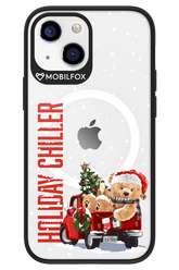 Holiday Chiller - Apple iPhone 13 Mini