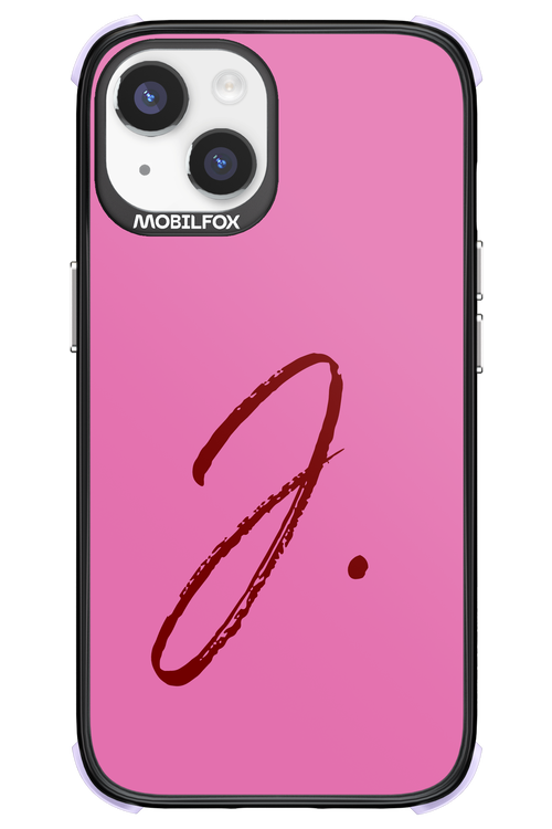 (Sorbet) J 2.0 - Apple iPhone 14