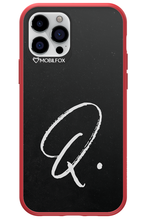 (Off Space) Q 2.0 - Apple iPhone 12 Pro