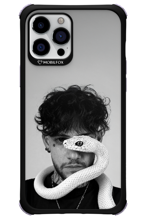 SNAKE (RAVA) 2.0 - Apple iPhone 12 Pro Max