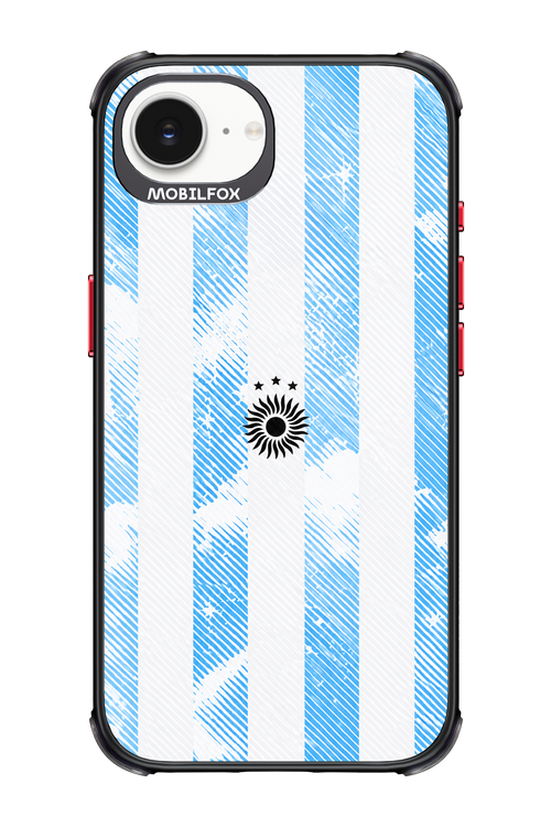 Argentina 2.0 - Apple iPhone 17e