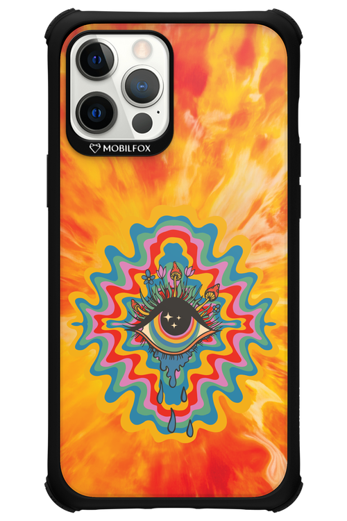ThirdEye 2.0 - Apple iPhone 12 Pro Max