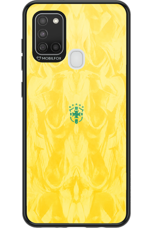 Brasil 2.0 - Samsung Galaxy A21 S
