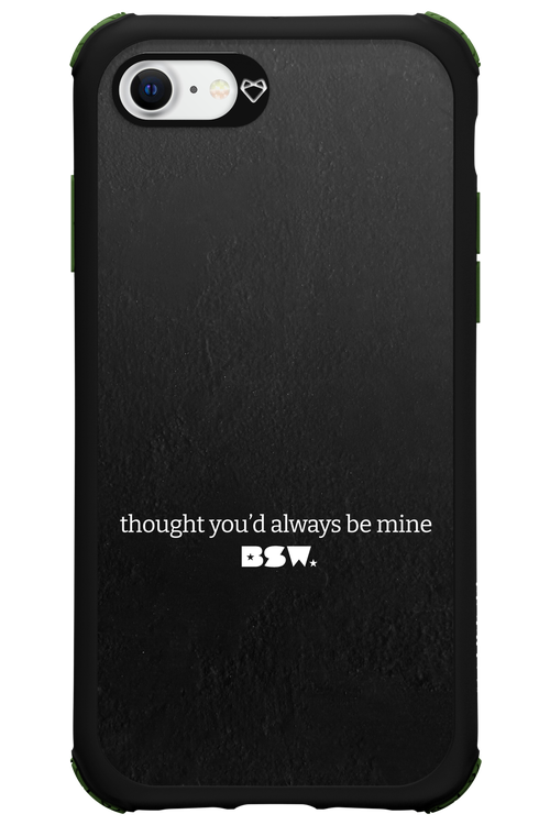BSW FourSeasons 6 2.0 - Apple iPhone 7