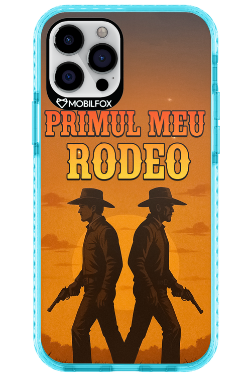 Under The Sun - Apple iPhone 12 Pro