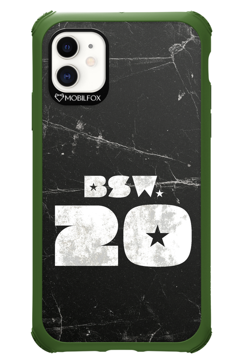 BSW 20 (4) 2.0 - Apple iPhone 11