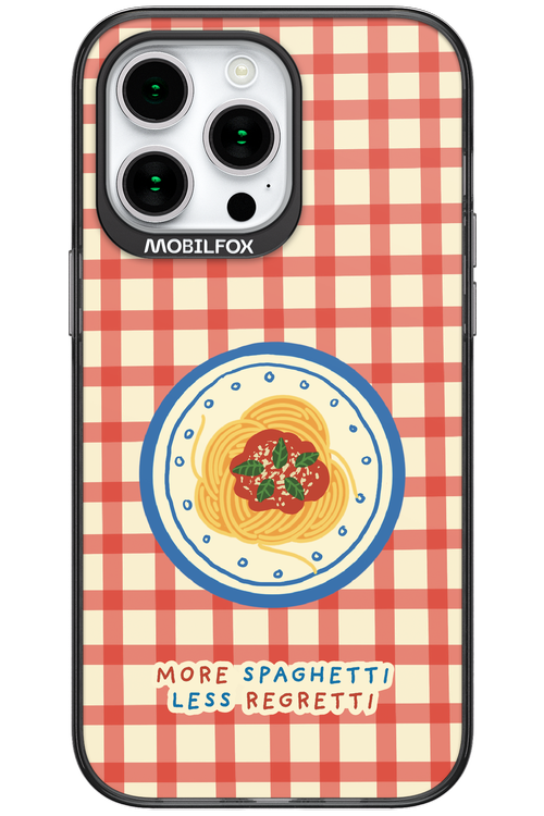 P asta la Vista - Apple iPhone 15 Pro Max
