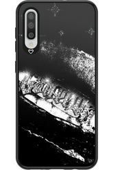 Grillz Black Centaur 2.0 - Samsung Galaxy A50