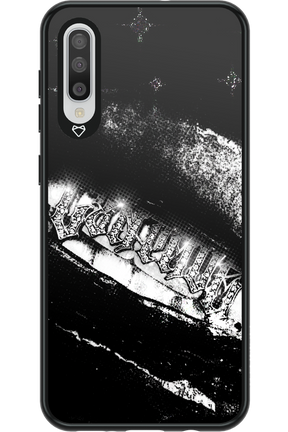 Grillz Black Centaur 2.0 - Samsung Galaxy A50