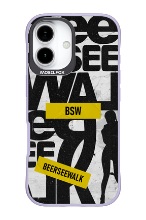 Beerseewalk II - Apple iPhone 17