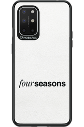 BSW FourSeasons 11 2.0 - OnePlus 8T