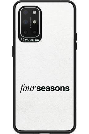 BSW FourSeasons 11 2.0 - OnePlus 8T