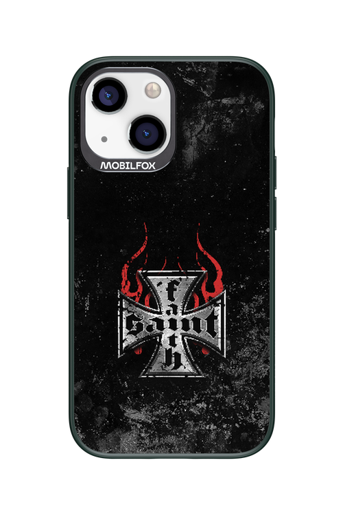 Saint Cross 2.0 - Apple iPhone 13 Mini
